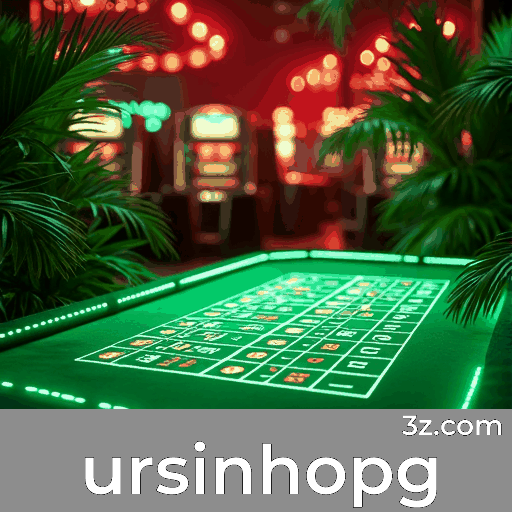 ursinhopg