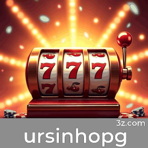 ursinhopg game mais image