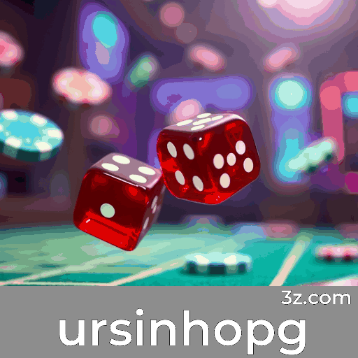 ursinhopg 