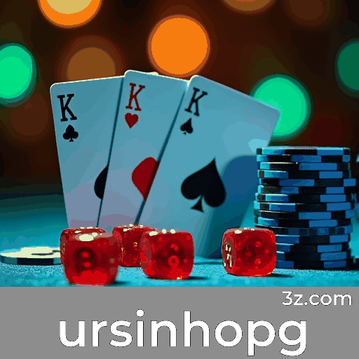 ursinhopg 