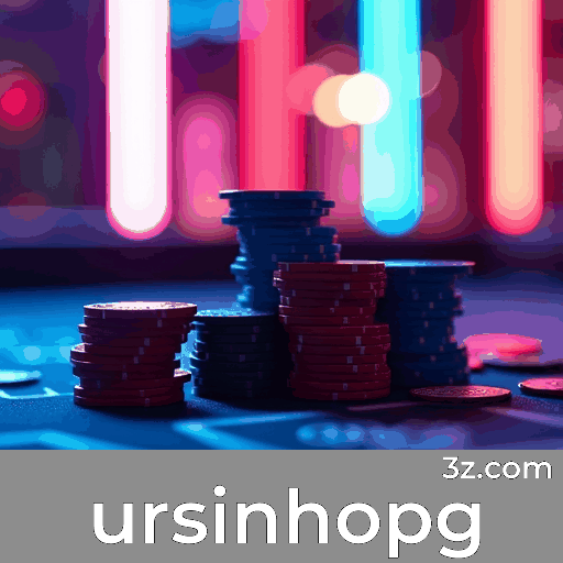 ursinhopg 