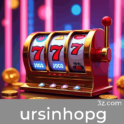 ursinhopg game mais image