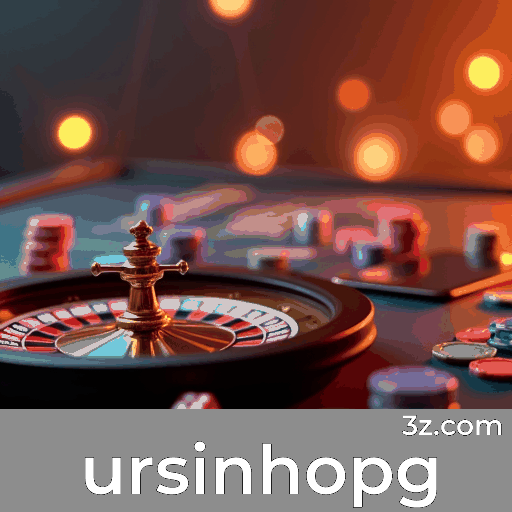 ursinhopg 