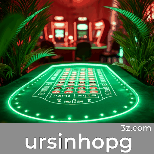 ursinhopg