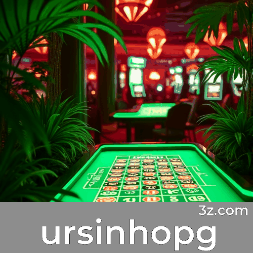 ursinhopg