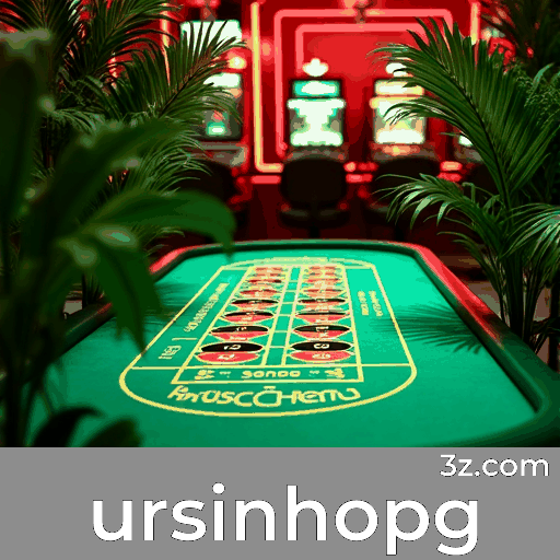 ursinhopg