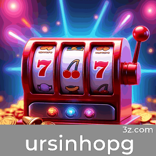 ursinhopg game mais image