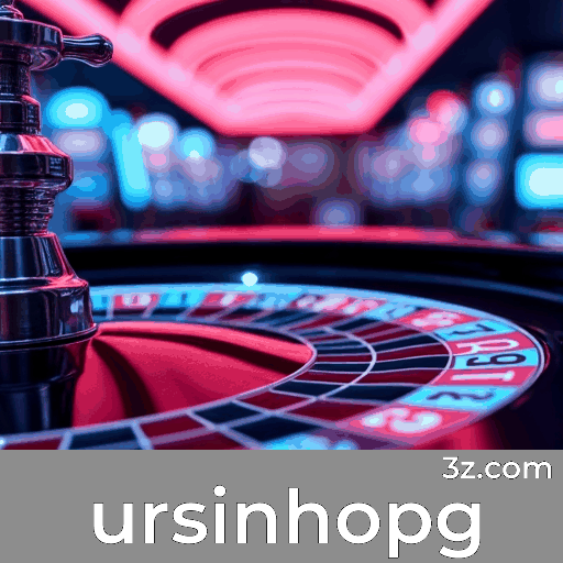 ursinhopg 