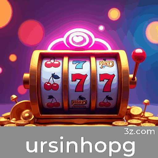 ursinhopg game mais image