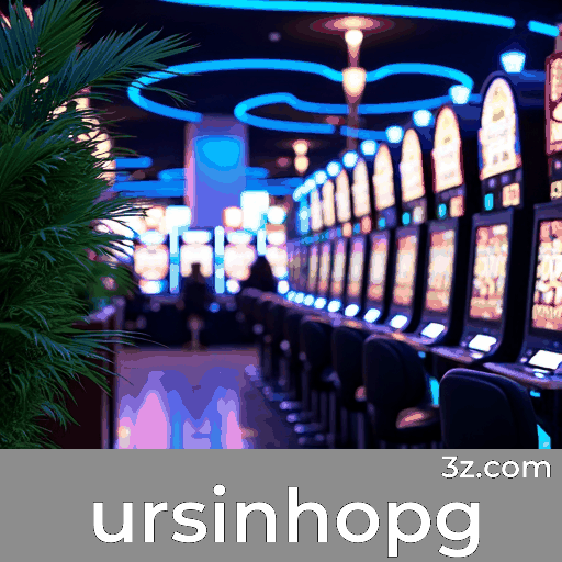 ursinhopg game mais image