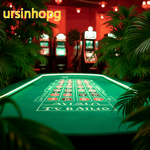 vivo no cassino ursinhopg