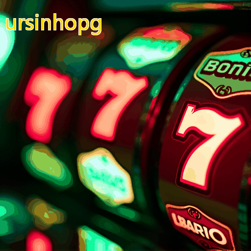 cassino ursinhopg